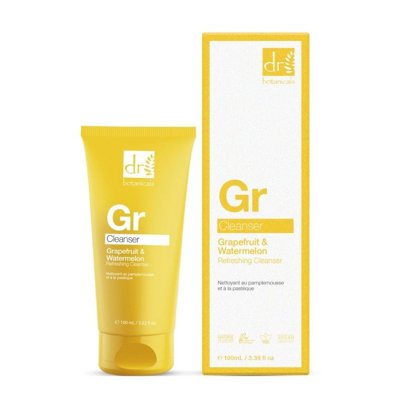 Limpiador Refrescante Pomelo y Sandía 100ml