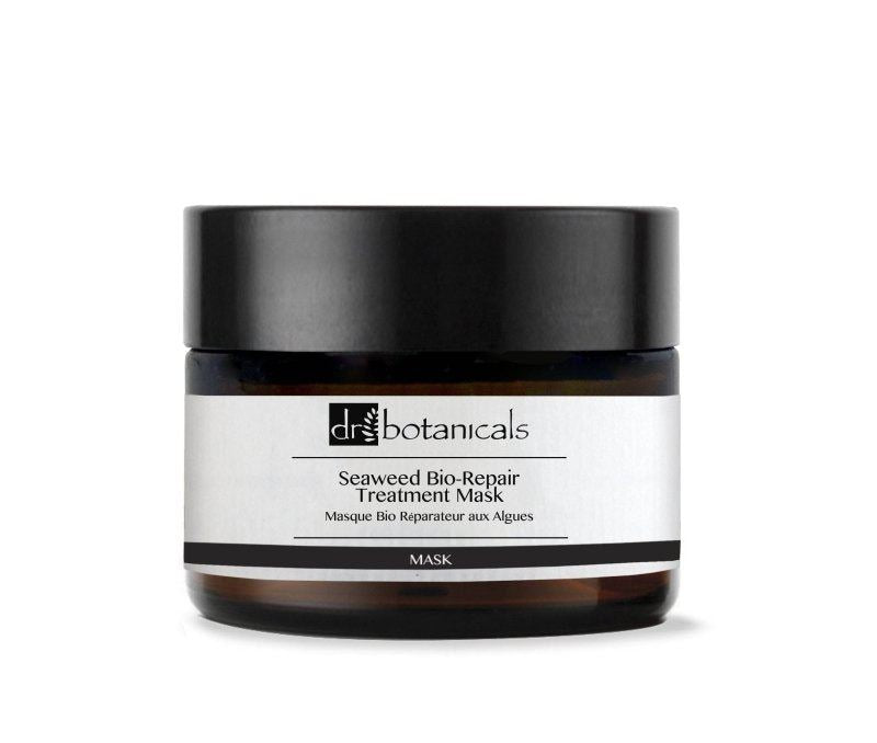 Seaweed Bio-Repair Treatment Mask 50ml
