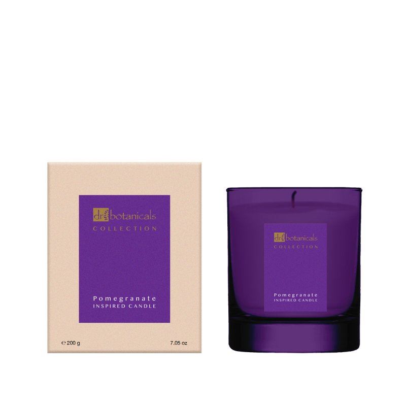 Light Up Your Evening Candle Set
