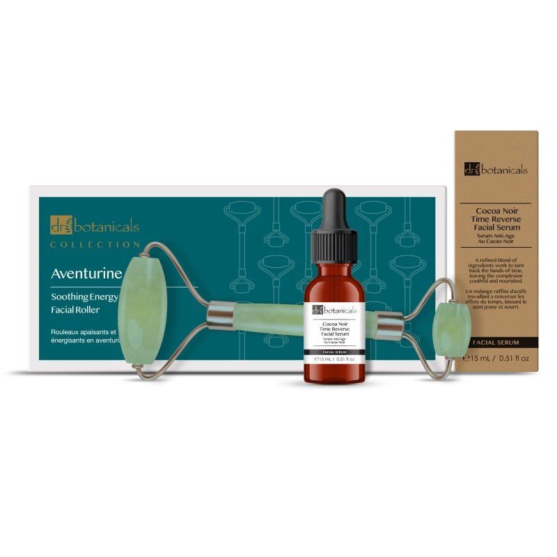 Kit facial rejuvenecedor Time Reverse