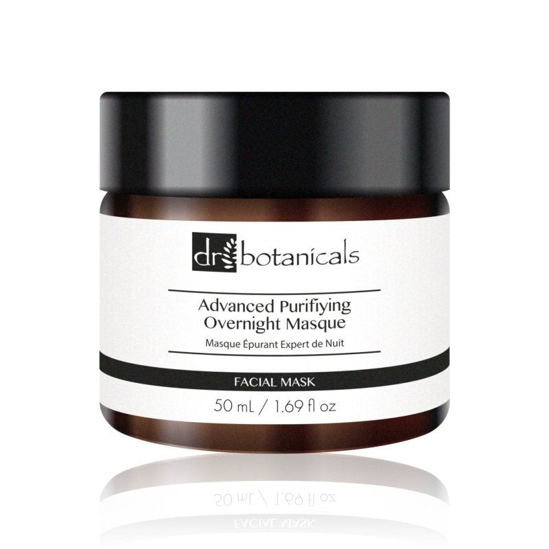 Mascarilla Purificante Avanzada de Noche 50ml