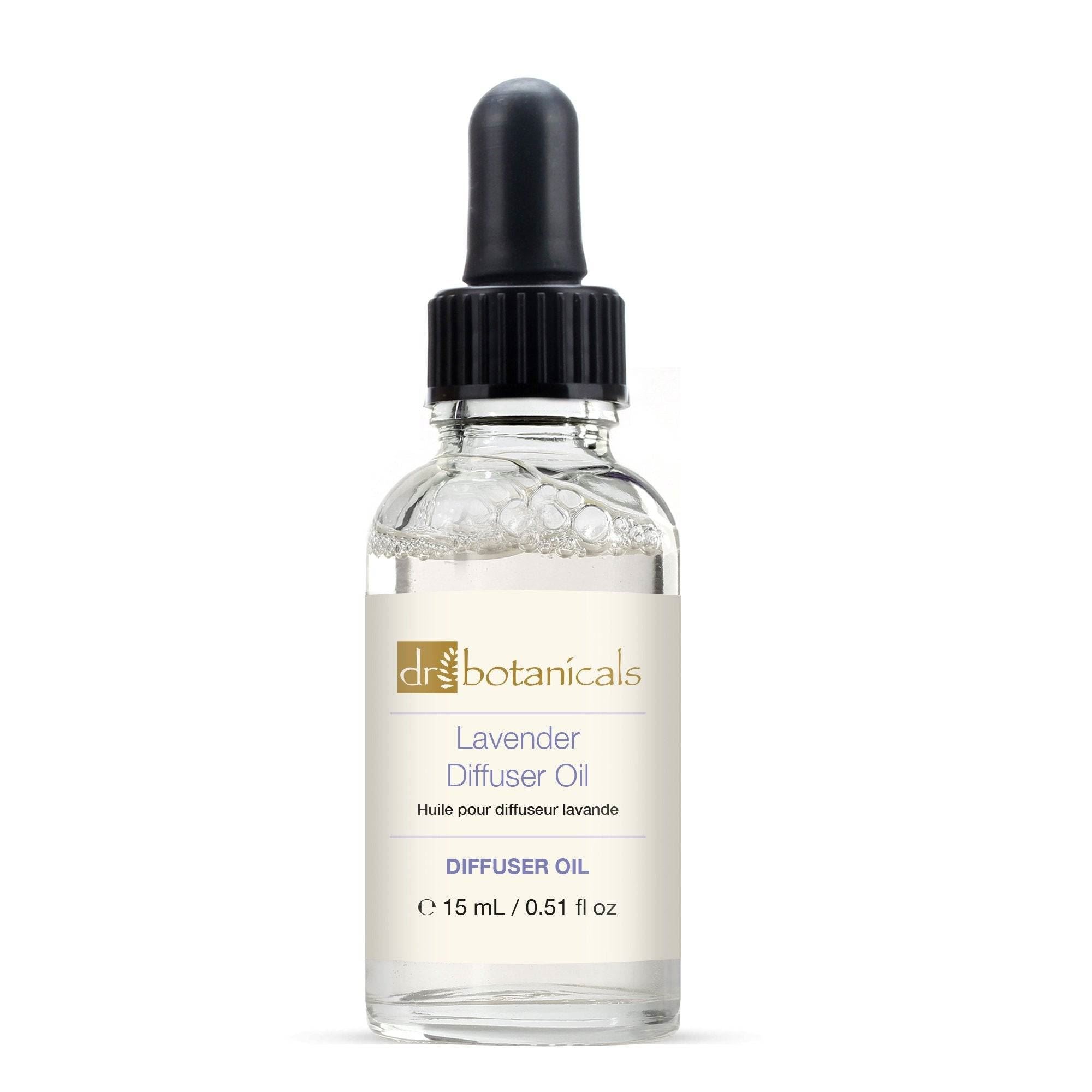 Kit básico de difusor de aromas con aceites difusores