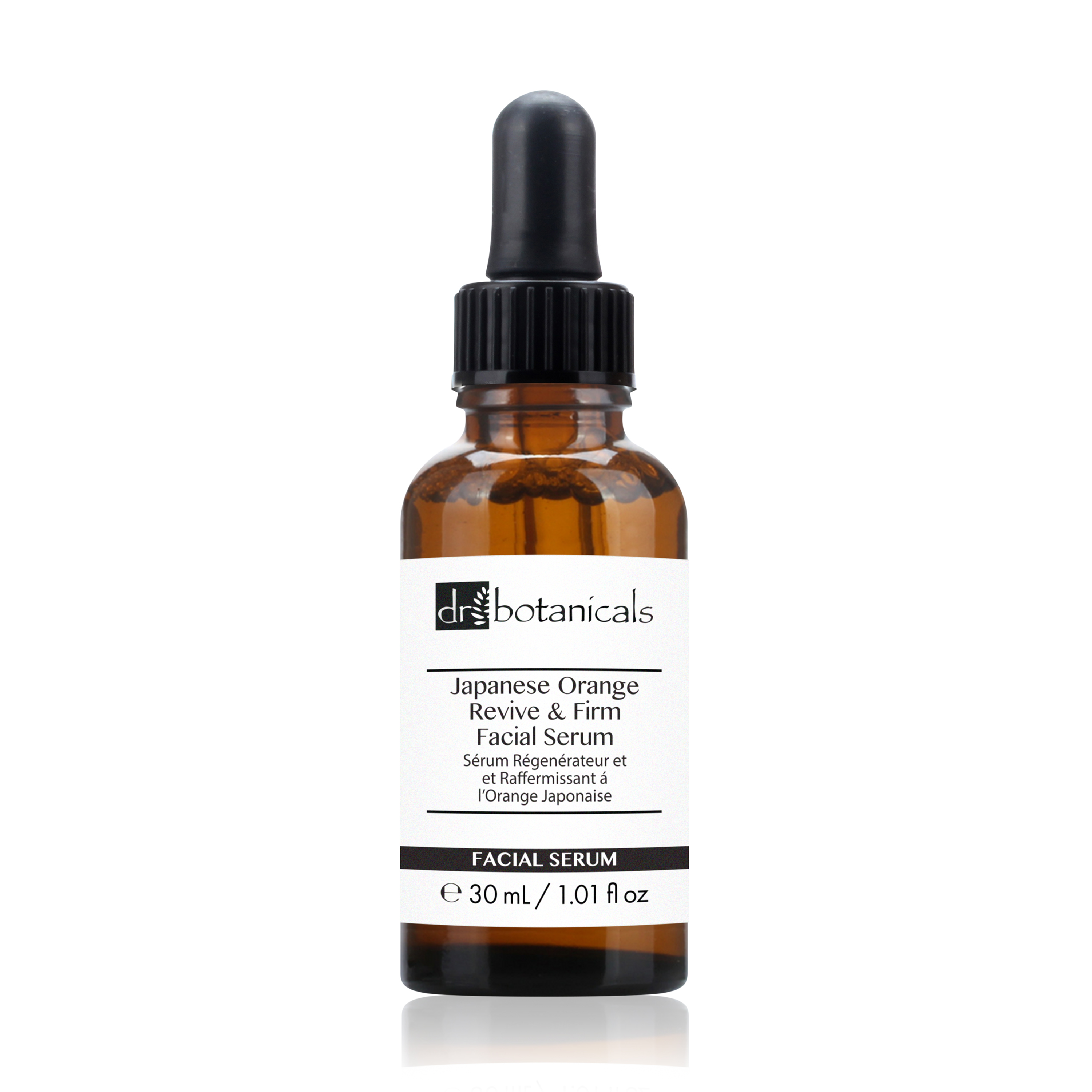 Japanese Orange Revive And Firm Facial Serum 30ml