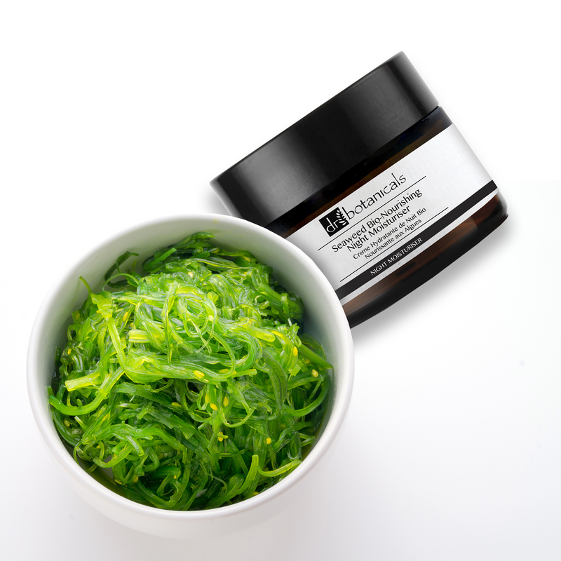 Seaweed Bio-Nourishing Night Moisturiser 50ml