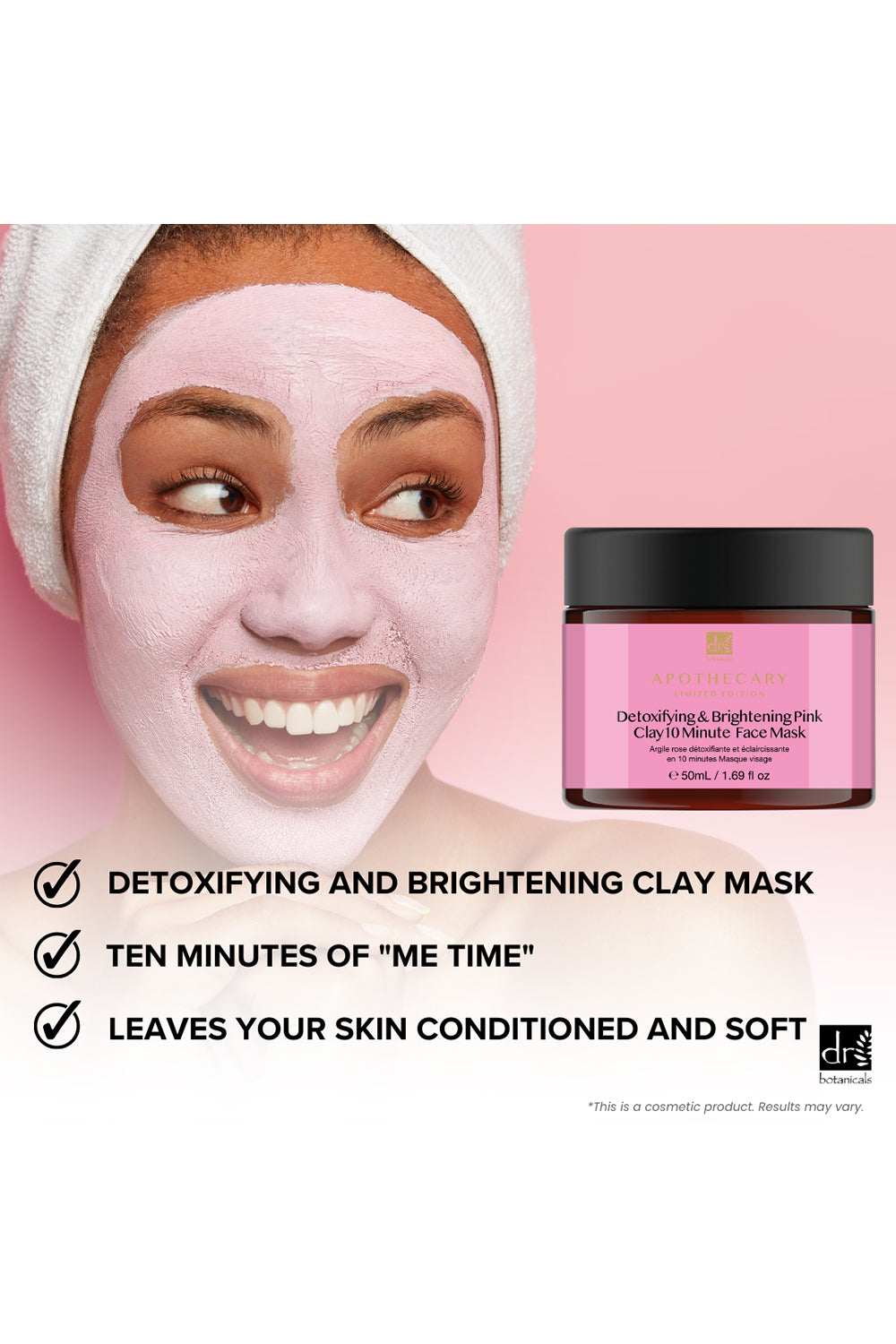 Detoxifying Treatment