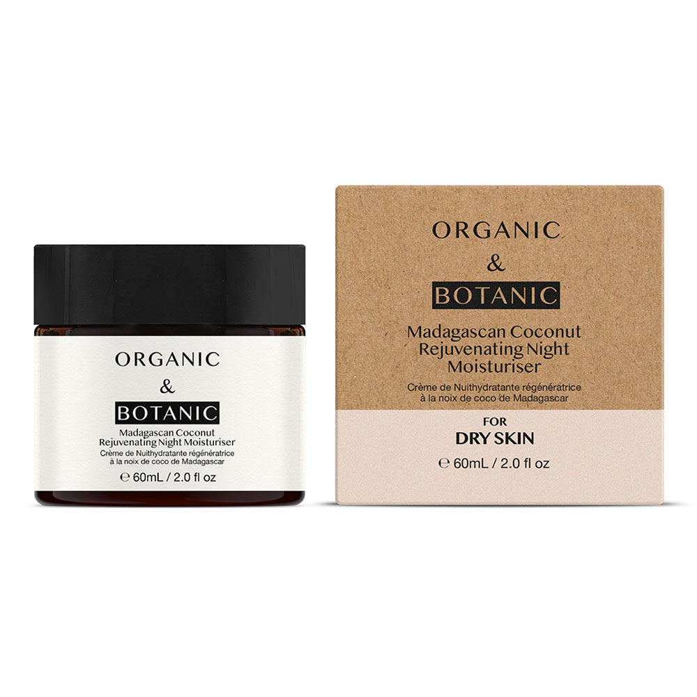 Dr Botanicals Beauty Box - UK September Edition