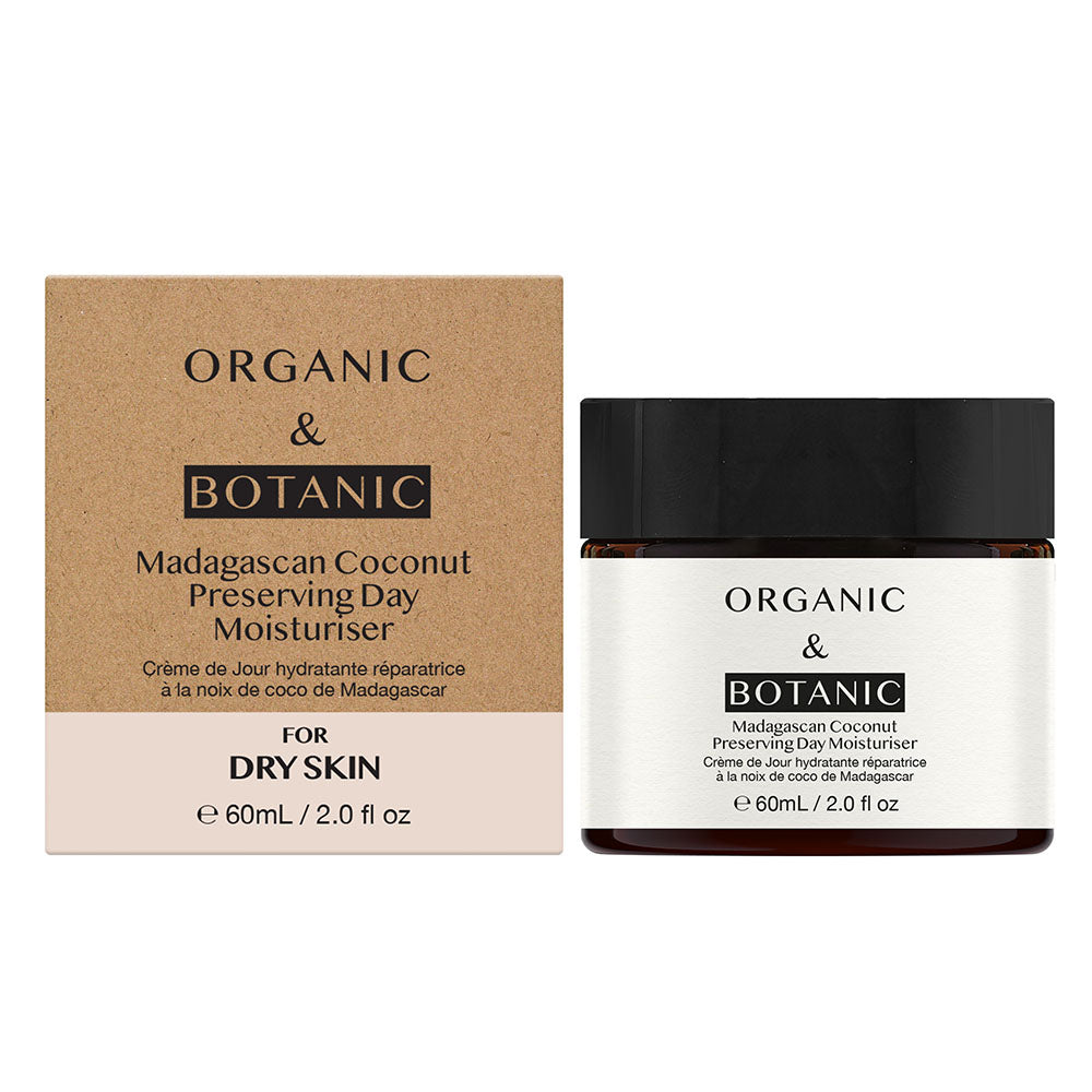 Dr Botanicals Beauty Box - UK September Edition