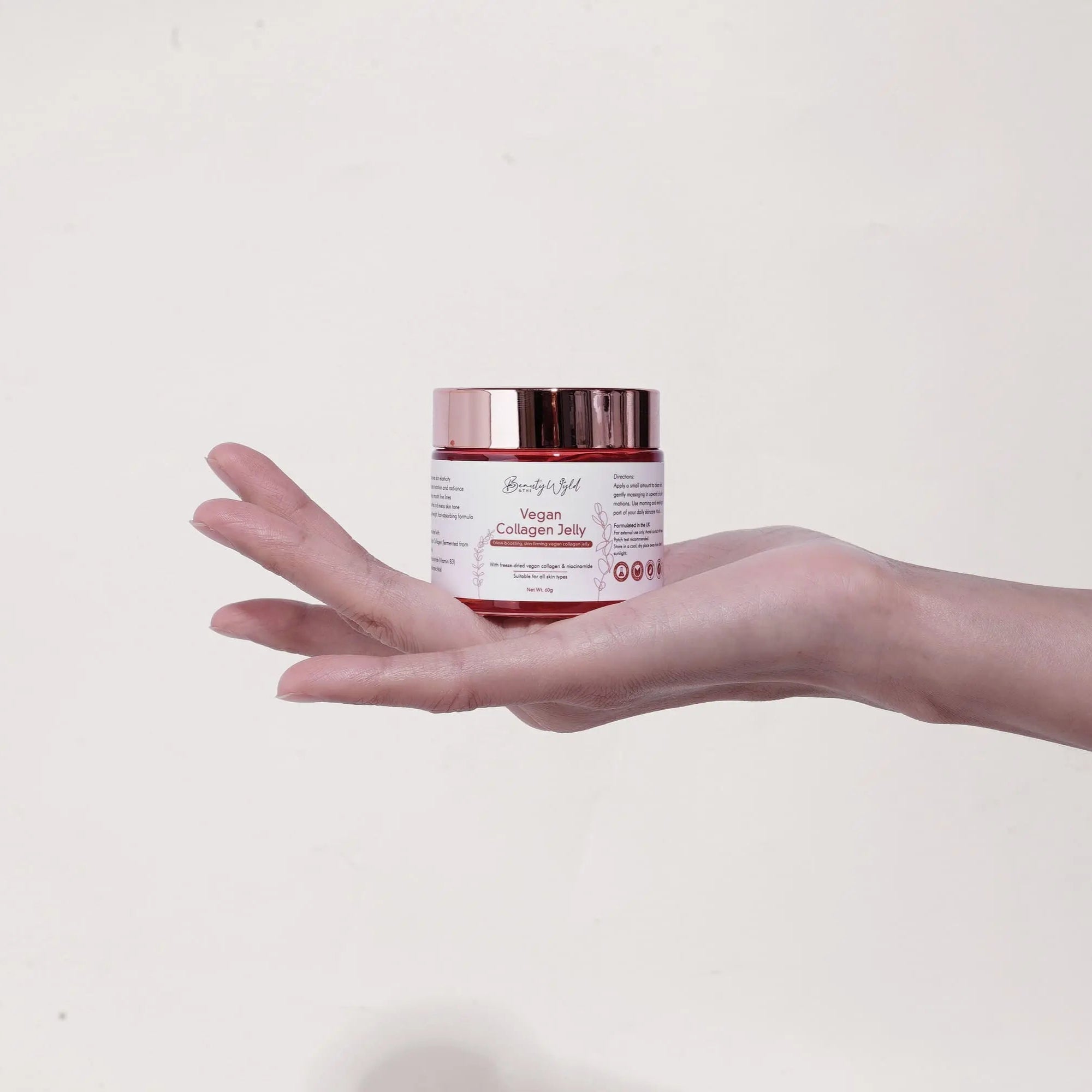 Collagen Jelly Cream