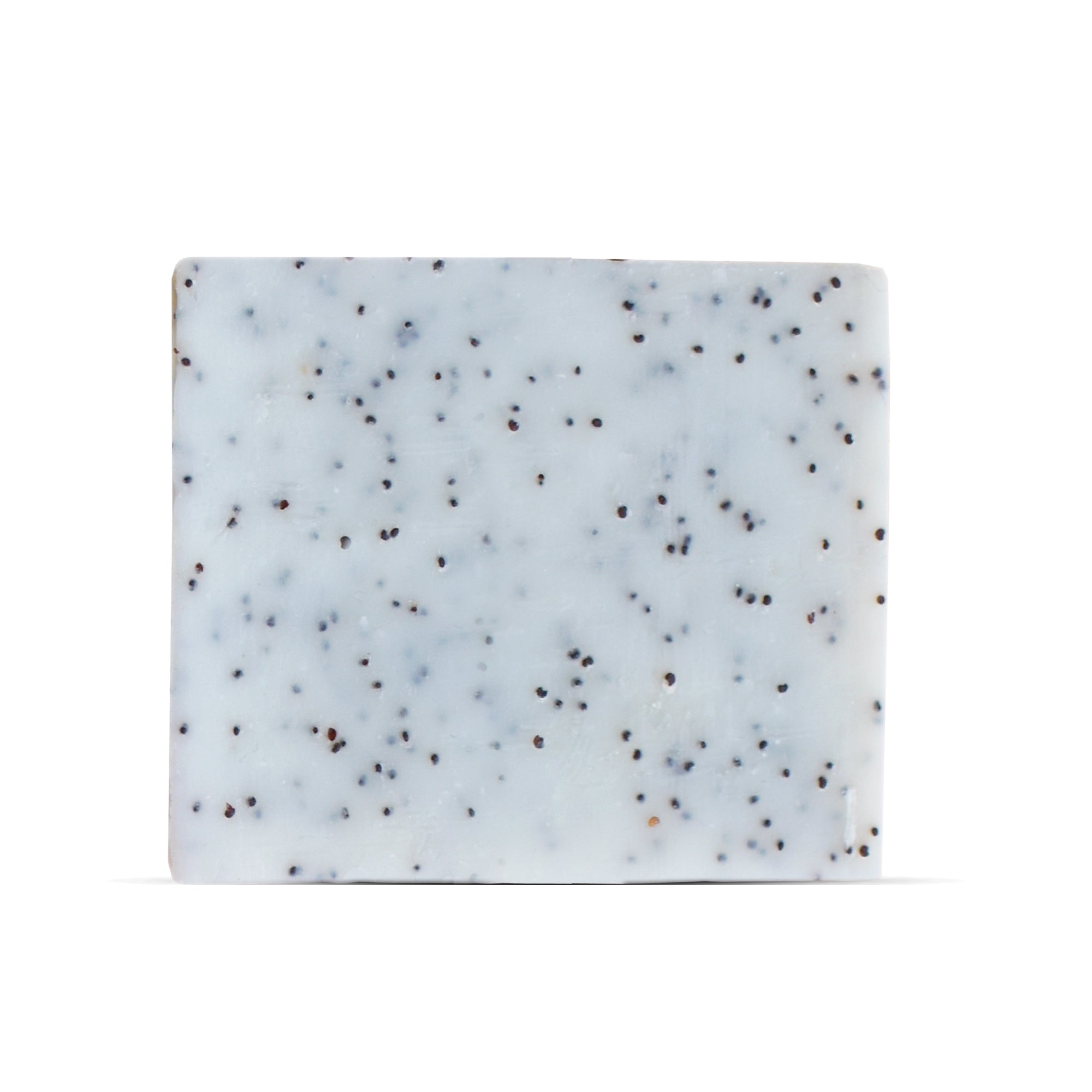 Strawberry & Poppy Seed Cleansing Bar 100g