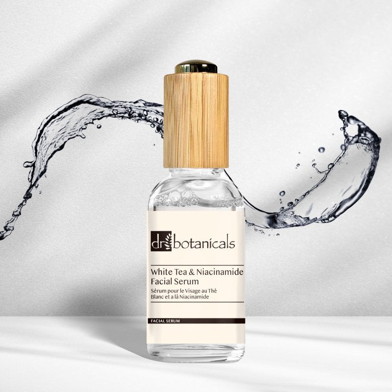 Advanced Light Serum Essence - Dr Botanicals