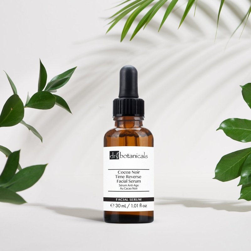 Age Refresh Morning Kit - Dr Botanicals