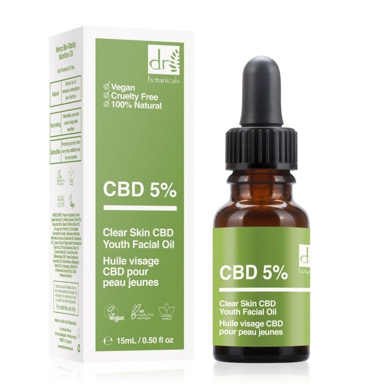 Aceite Facial Juvenil Piel Clara 15ml