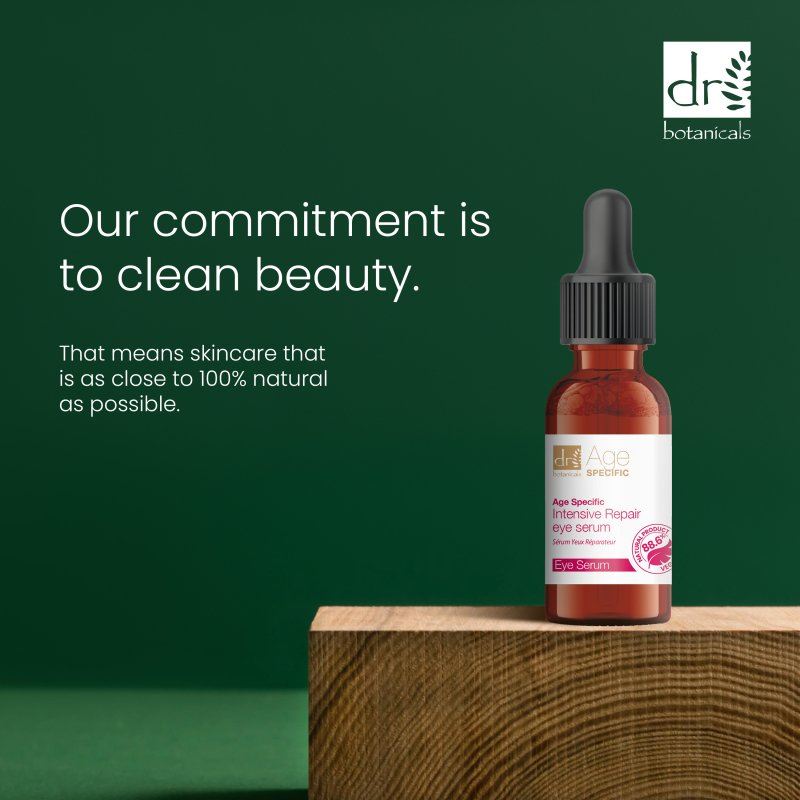 Sérum reparador intensivo para ojos Age Specific 15 ml