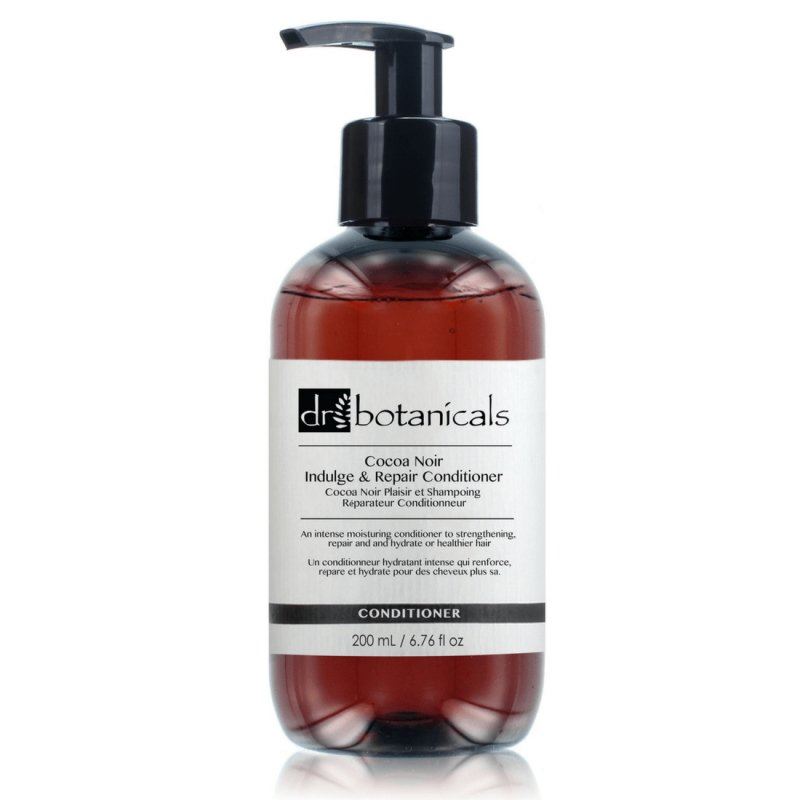 Cocoa Noir Indulge & Repair Hair Conditioner 200ml
