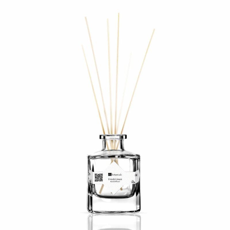 DB Fresh Linen Reed Diffuser