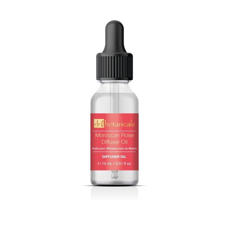 Trío de aceites difusores estimulantes y energizantes