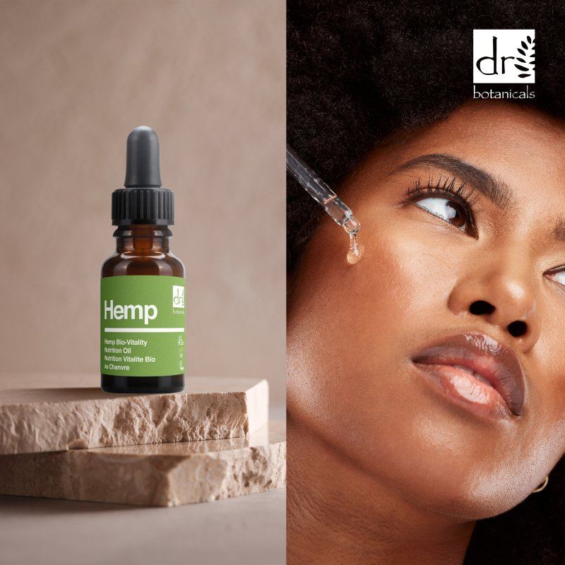 Bio-Vitality Nutrition Oil 15ml
