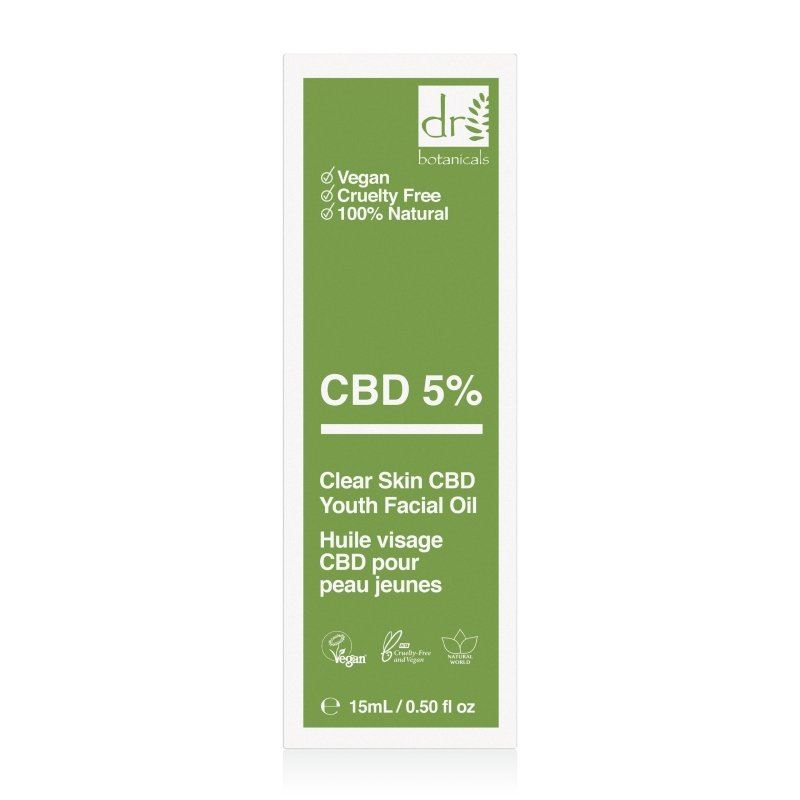Aceite Facial Juvenil Piel Clara 15ml