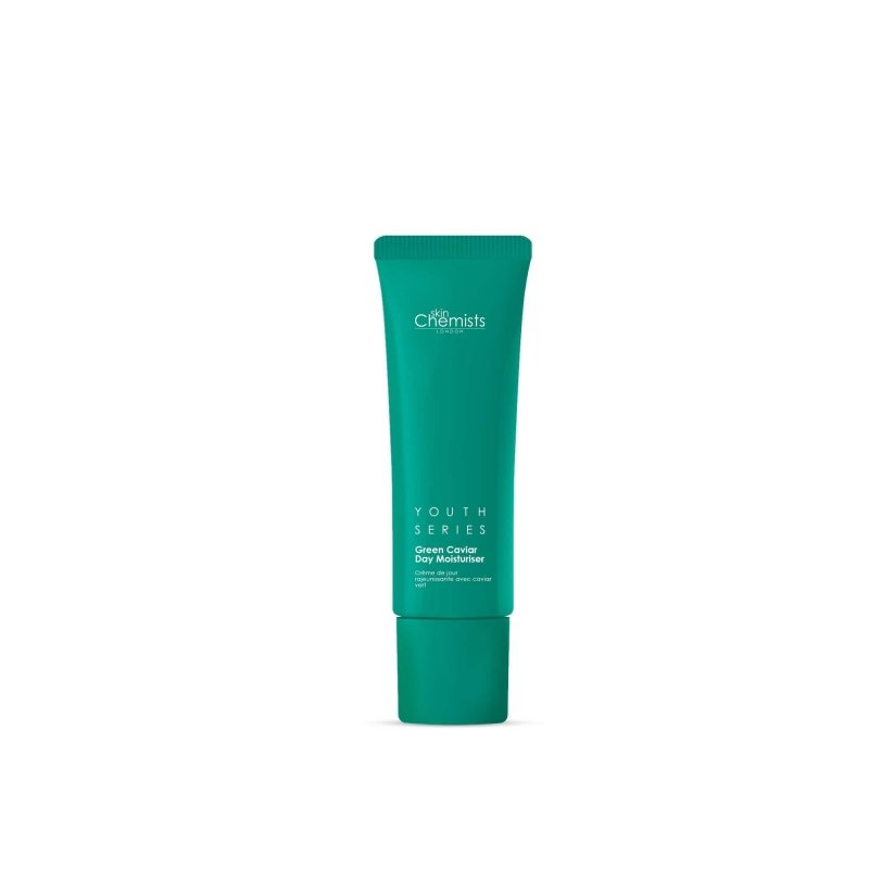 Green Caviar Day Moisturiser 50ml - Dr Botanicals