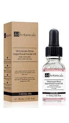 New Mum Kit - Dr Botanicals