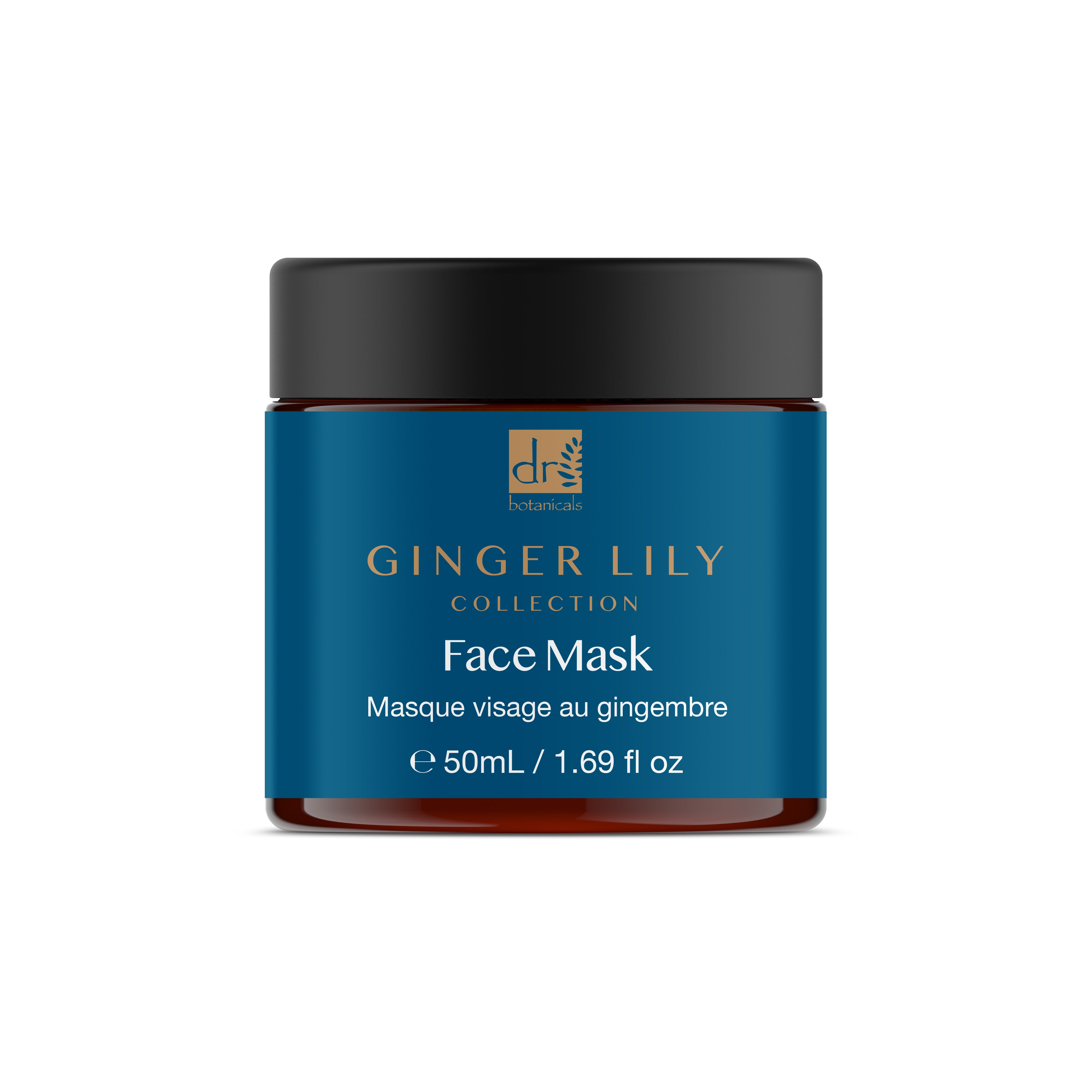Gingerlily Mask 50ml