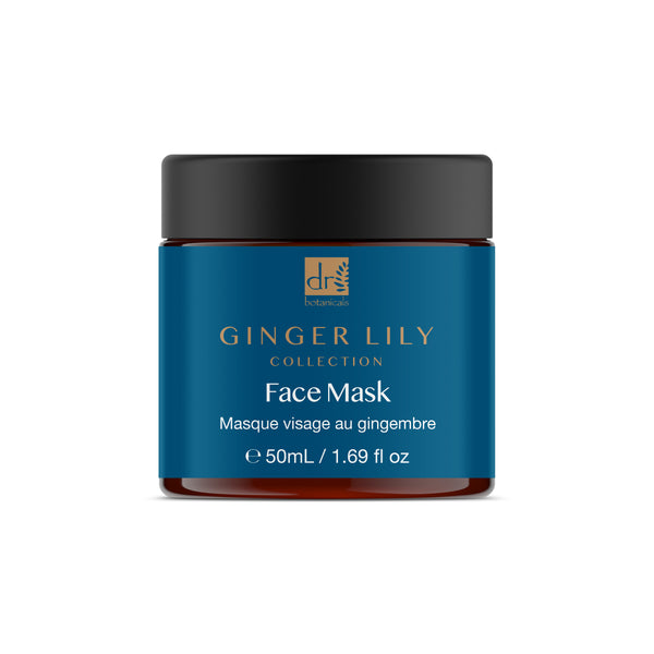 Gingerlily Mask 50ml