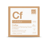 Dr Botanicals Coffee Superfood Renewing Facial Exfoliator