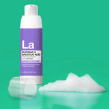 Dr Botanicals Glycolic & Salicylic Acid Foaming Cleanser with Lavender