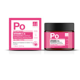 Dr Botanicals Vitamin C & Pomegranate Superfood Regenerating Sleeping Mask