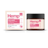 Dr Botanicals Plant-Based Collegan & Hemp Reinvigorating Day Moisturiser