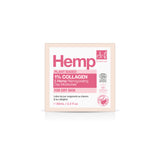 Dr Botanicals Niacinamide & Hemp Infused Super Natural Enzyme Mask
