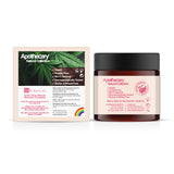 Dr Botanicals Niacinamide & Hemp Infused Super Natural Enzyme Mask