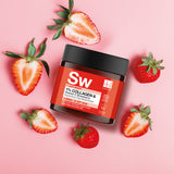 Plant-based Collagen & Vitamin C Strawberry Superfood Day Moisturiser