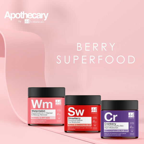 Berry Superfoods Kit