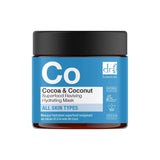 Dr Botanicals Cocoa & Coconut Superfood Reviving Hydrating Mask 60ml