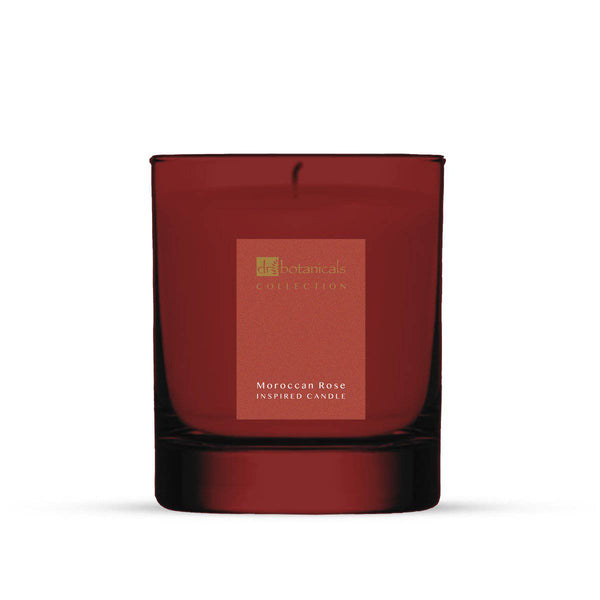Moroccan Rose Inspired Candle 200g