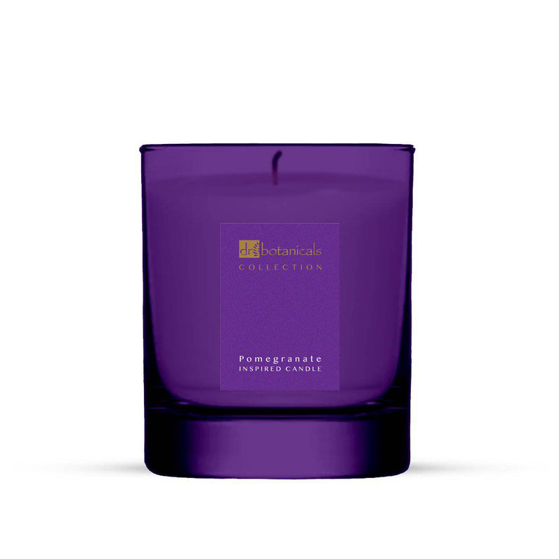 Pomegranate Inspired Candle 200g
