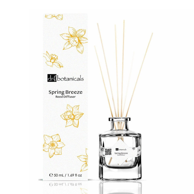 Spring Breeze Reed Diffuser