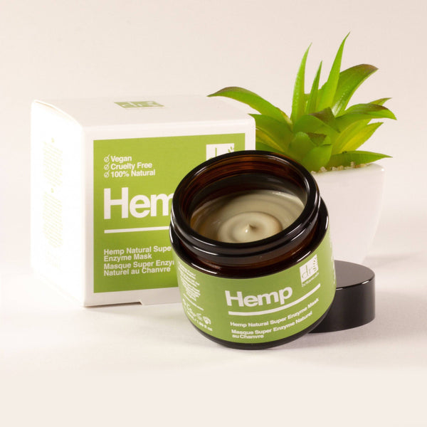 Dr Botanicals Infused Super Natural Enzyme Mask 60ml
